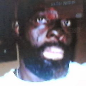 Meet your Posher, Frederick